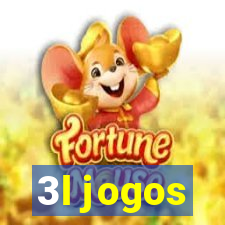 3l jogos